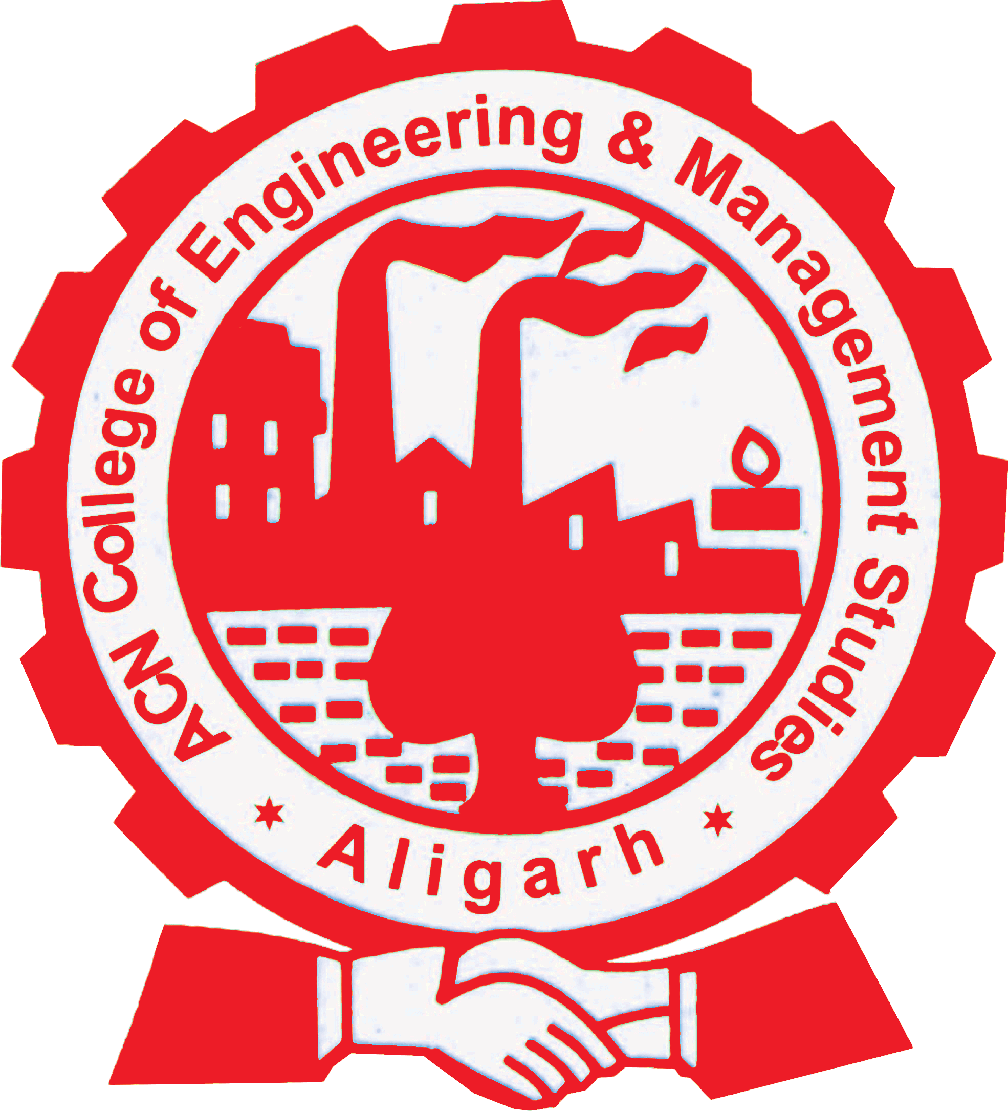ACN Group of Institutions logo - Aligarh, Uttar Pradesh