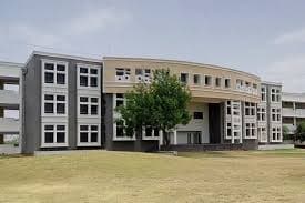 SB Jain Institute of Technology Management and Research
