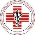 NKP Salve Institute of Medical Sciences logo - Nagpur,  Maharashtra