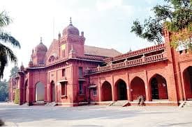 Campus view of Bareilly College bareillly, Station Road, Civil Lines, Bareilly, Uttar Pradesh 243001
