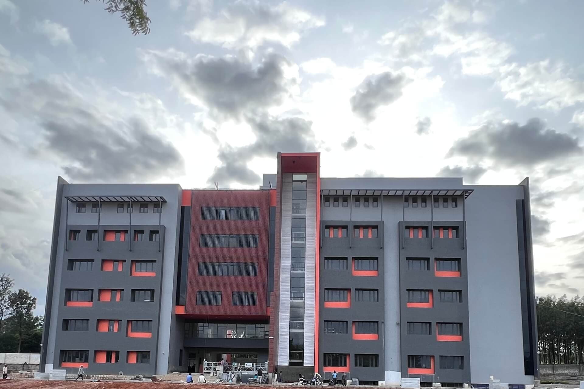 Harsha College of Pharmacy 