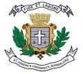 St Joseph's University logo - Bangluru, Karnataka