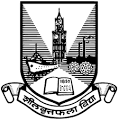 University of Mumbai logo -  Mumbai,  Maharashtra
