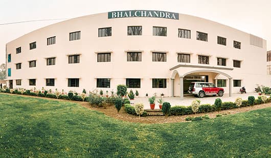 Bhalchandra Institute of Education and Management