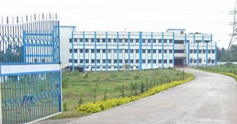 Kabi Jagadram Roy Government General Degree College