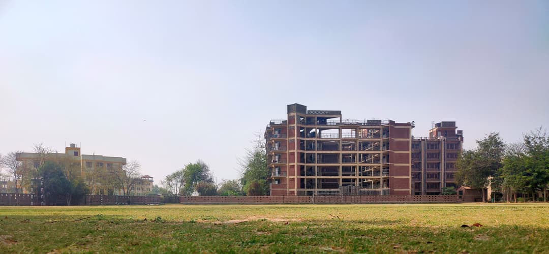 Image from Campus & infrastructure album, number 5