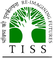 Tata Institute of Social Sciences logo -  Mumbai,  Maharashtra