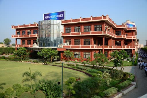 IMS Engineering College (IMSEC)