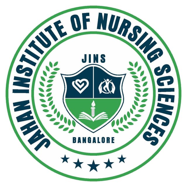 Jahan Institute of Nursing Sciences