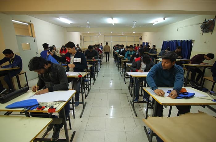 Image from Lab, Library & academic facilities album, number 8