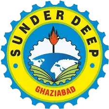 Sunder Deep College of Management and Technology logo