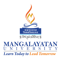Mangalayatan University logo - Aligarh, Uttar Pradesh