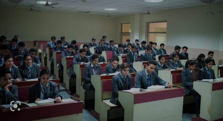 Image from Lab, Library & academic facilities album, number 1