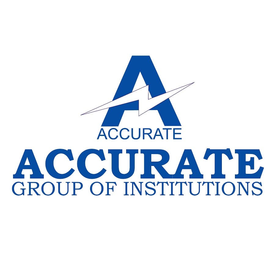 Accurate Institute of Management and Technology logo - Greator Noida, Uttar Pradesh