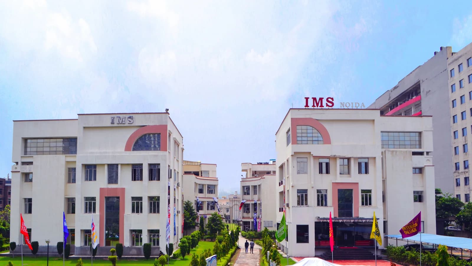Institute of Management Studies (IMS)