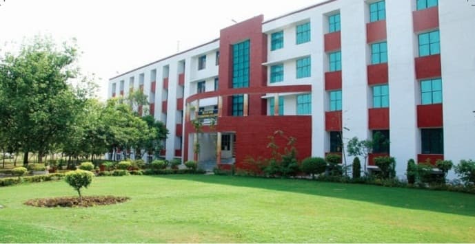 Dr. K.N. Modi Institute of Engineering & Technology (KNMIET)