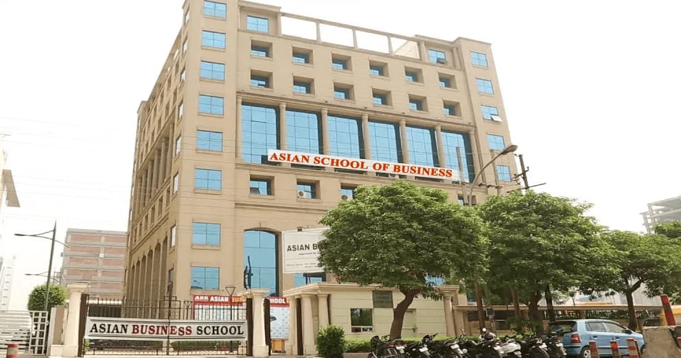 Asian School of Business