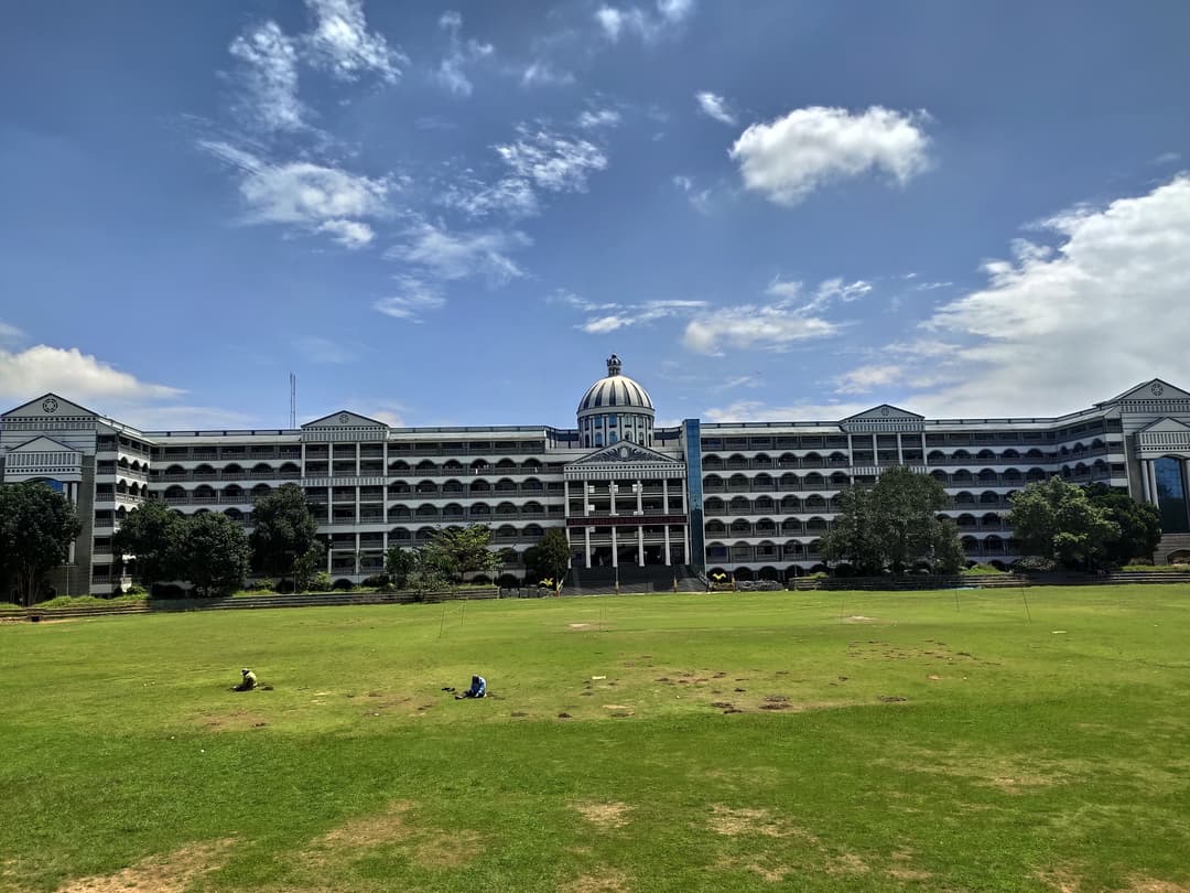 Image from Campus album, number 6