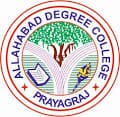 Allahabad Degree College logo - Prayagraj, Uttar Pradesh