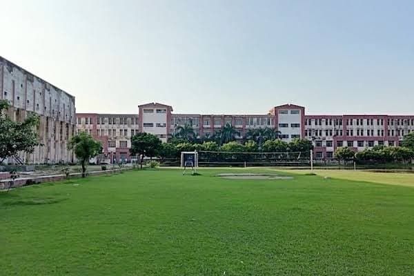 Vishveshwarya College of Law