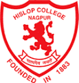 Hislop College logo - Nagpur,  Maharashtra