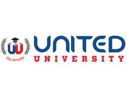 UNITED UNIVERSITY logo - Prayagraj, Uttar Pradesh