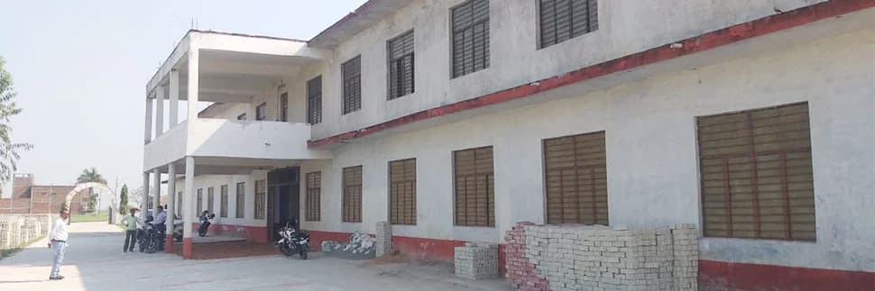 Chandra Prabha Sharma Mahavidyalaya (CPS Mahavidyalaya)