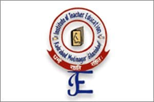 Institute of Teacher Education