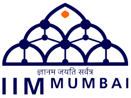 Indian Institute of Management  logo -  Mumbai,  Maharashtra