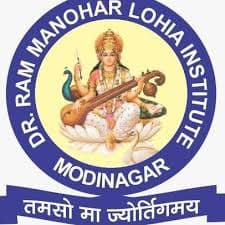 Dr. Ram Manohar Lohia Institute 