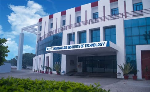 Modinagar Institute of Technology (MIT), Ghaziabad