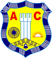 Agra College logo - Agra, Uttar Pradesh