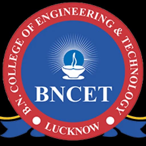 BN College of Engineering and Technology