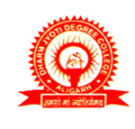 Dharam Jyoti Mahavidyalaya