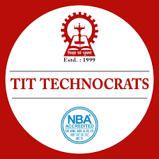 Technocrats Institute of Technology (TIT) logo - Bhopal, Madhya Pradesh