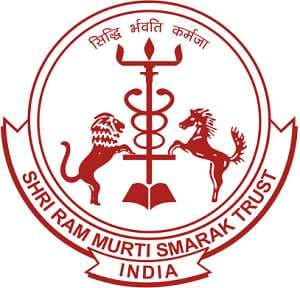 Shri Ram Murti Smarak Institute Of Medical Sciences logo - Bareilly, Uttar Pradesh