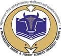 Maharashtra Animal and Fishery Sciences University logo - Nagpur,  Maharashtra