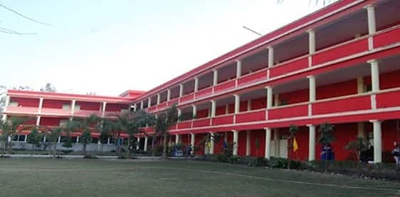 Ghaziabad Institute of Management and Technology (GIMT)