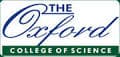 The Oxford College of Science logo - Bangluru, Karnataka