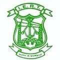 IERT  logo - Prayagraj, Uttar Pradesh