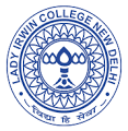 Lady Irwin College logo - New Delhi, Delhi