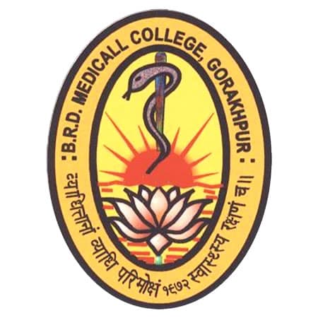 BABA RAGHAV DAS MEDICAL COLLEGE logo - Gorakhpur, Uttar Pradesh