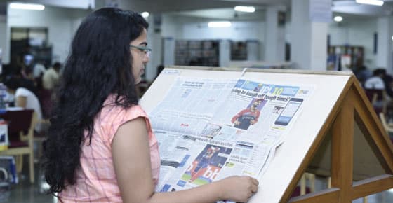Image from Lab, Library & academic facilities album, number 1