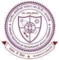 Indian Institute of Technology (BHU) logo - Varanasi, Uttar Pradesh