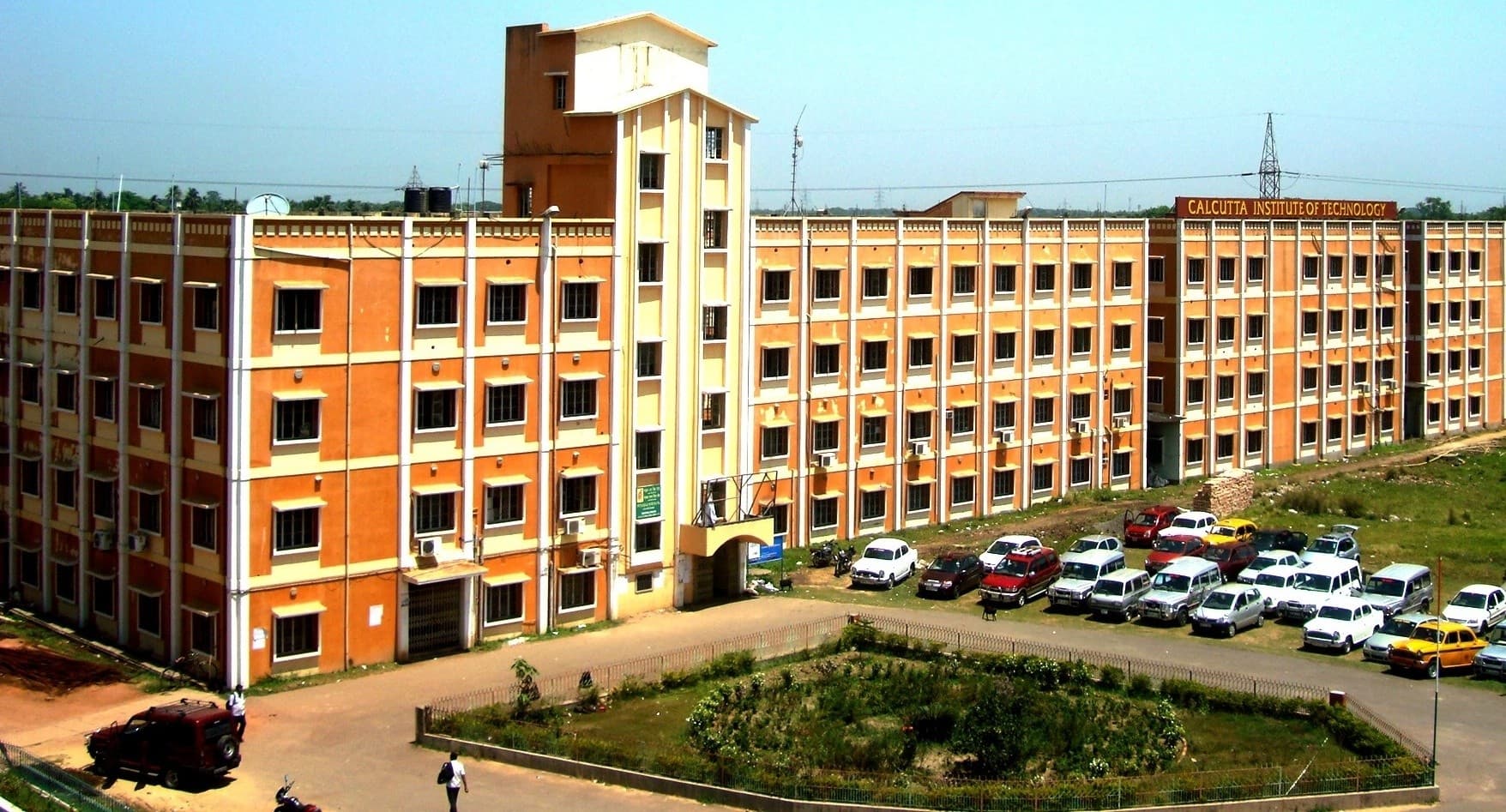 Calcutta Institute of Technology