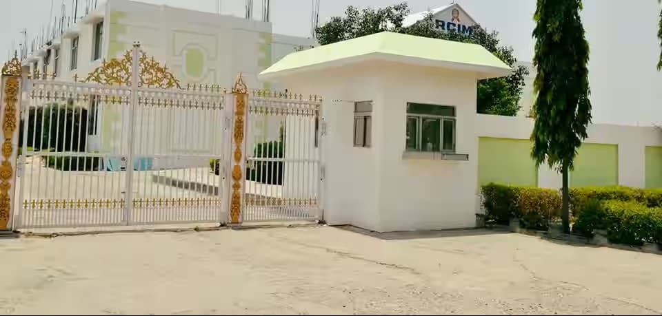 Ramesh Chand Institute of Management 