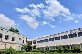 Shri Varshney College