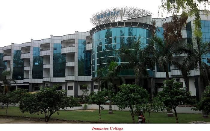 Image from Campus & infrastructure album, number 1