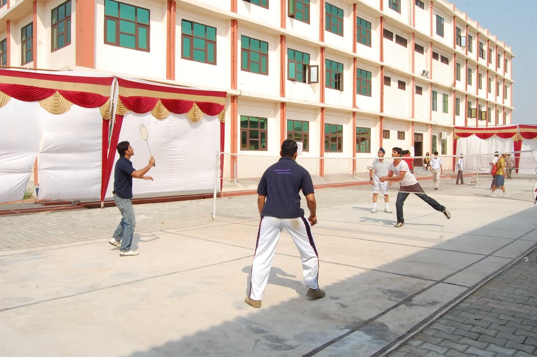 Image from Sports Activity album, number 2