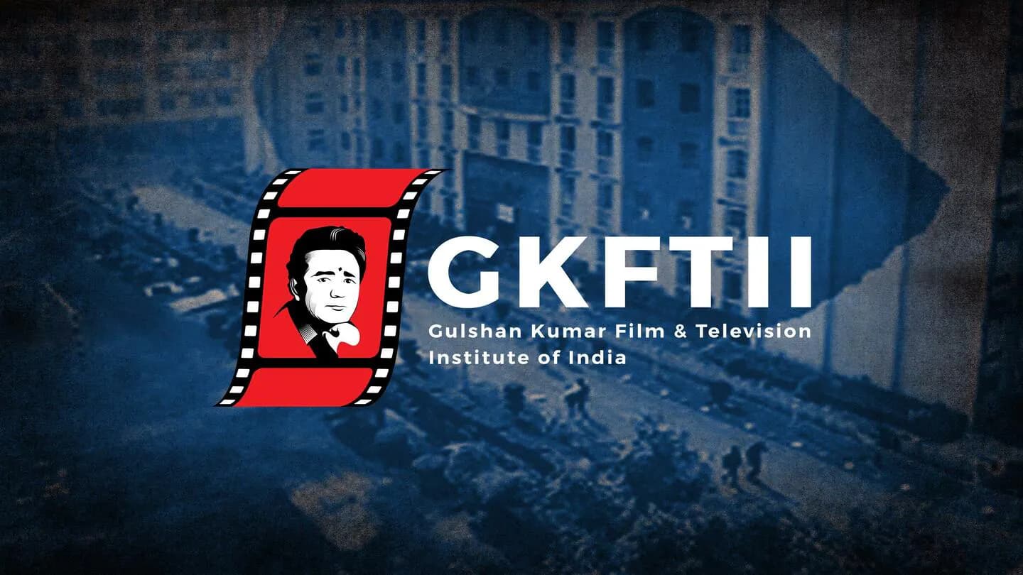 Gulshan Kumar Film and Television Institute of India